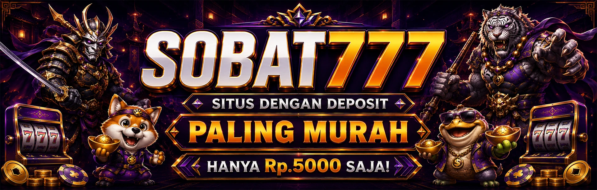 SOBAT777