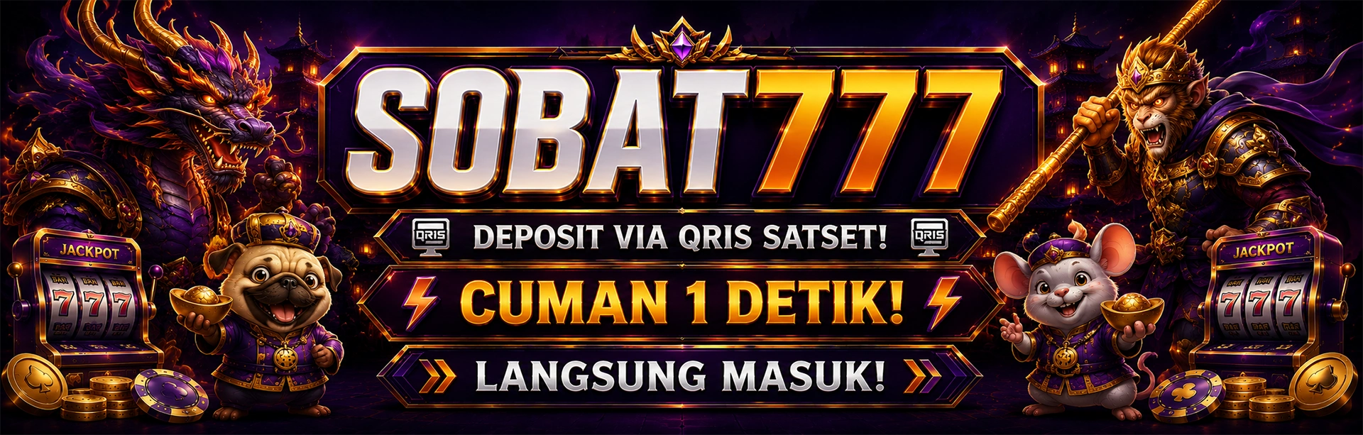 SOBAT777