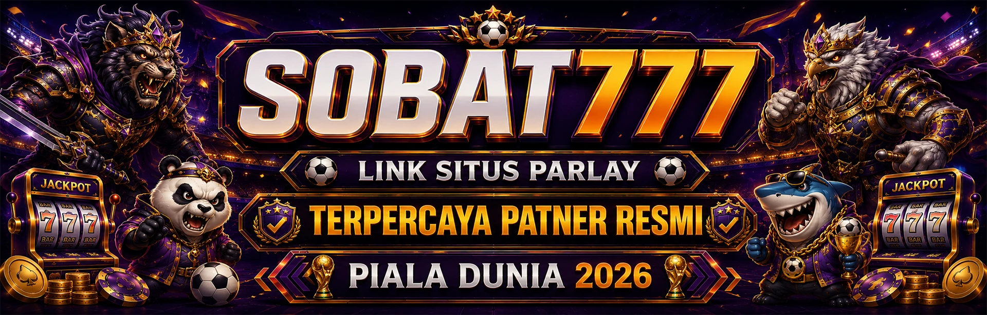 SOBAT777