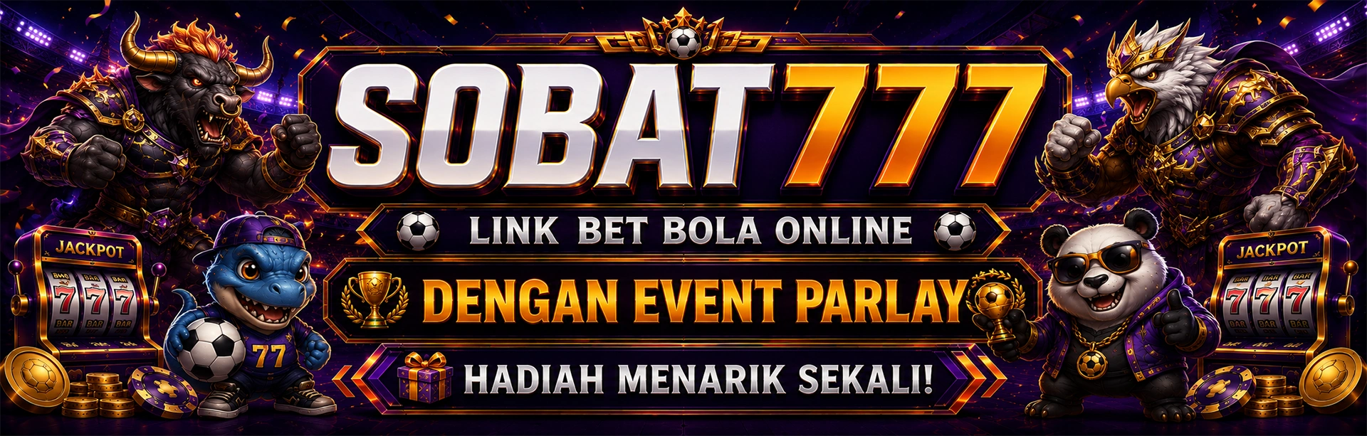 SOBAT777